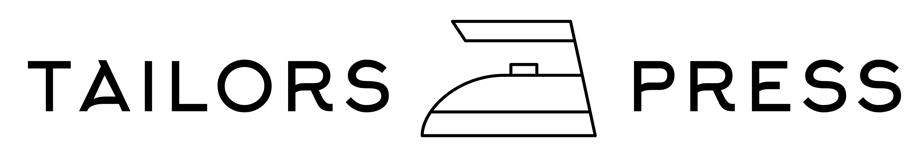 Black Logo No Background