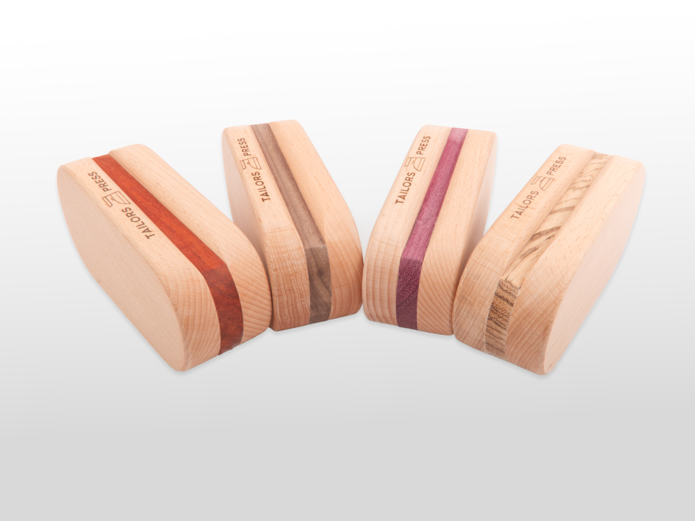 Group of Palm Clappers